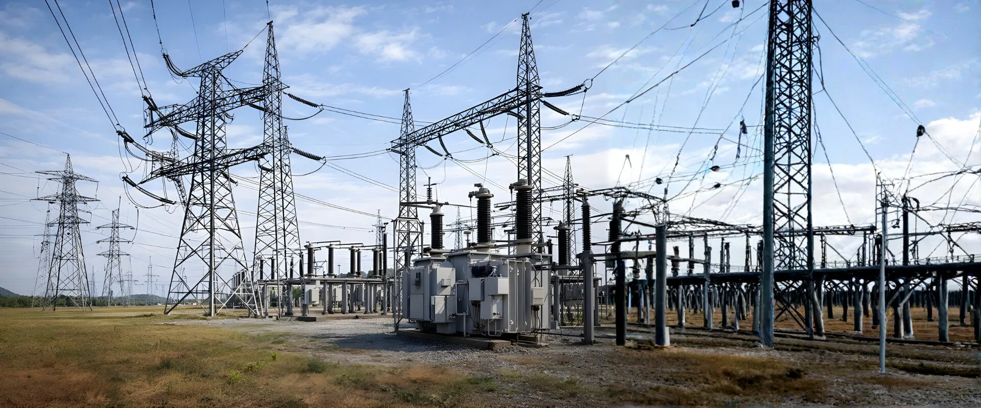 Power Transmission & Distribution